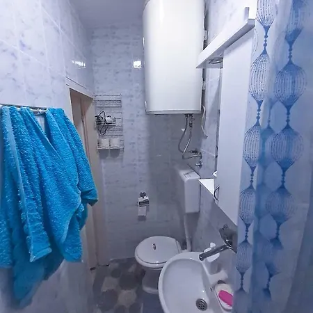 Krunska 6 Appartement *