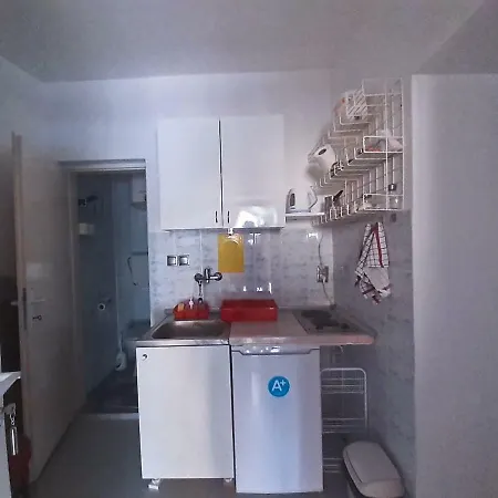 Krunska 6 Belgrade