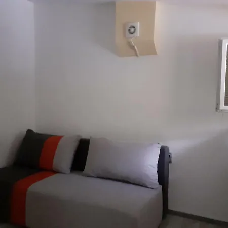 Krunska 6 Apartmán
