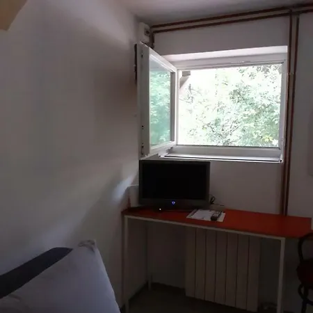 Krunska 6 Belgrade