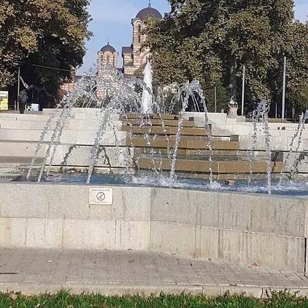 Krunska 6 *